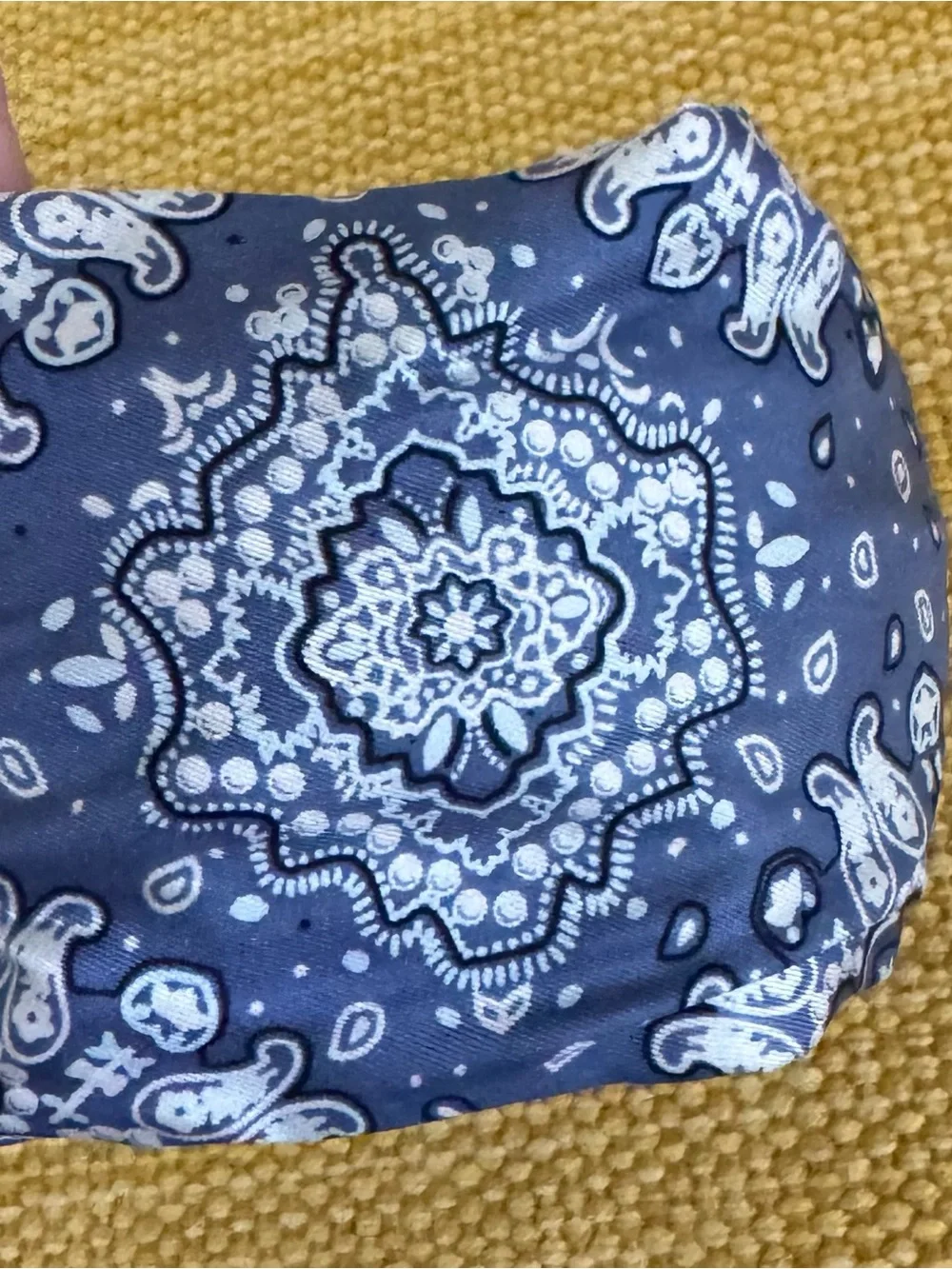 Talbots, 3 in 1 Headband